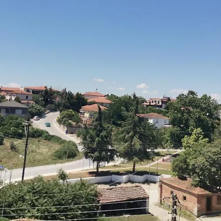 Epanomi Apartments *