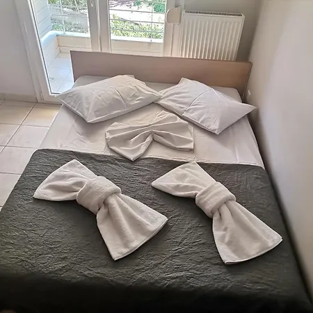 Apartamento Epanomi Apartments *