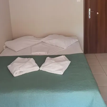 Epanomi Apartments Apartamento Epanomí