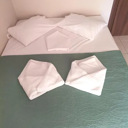 Apartamento Epanomi Apartments