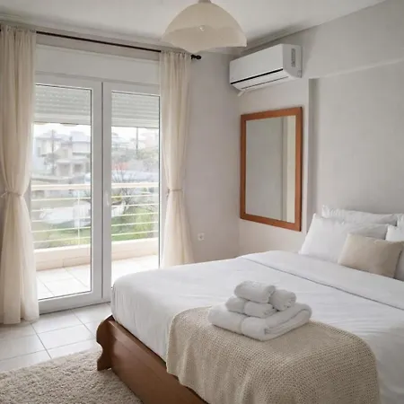 Epanomi Apartments *