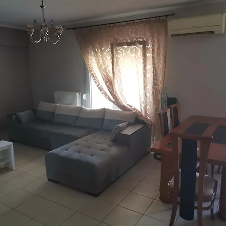 Epanomi Apartments Apartment