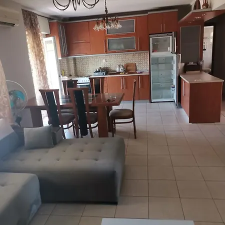 Epanomi Apartments Apartment Epanomi
