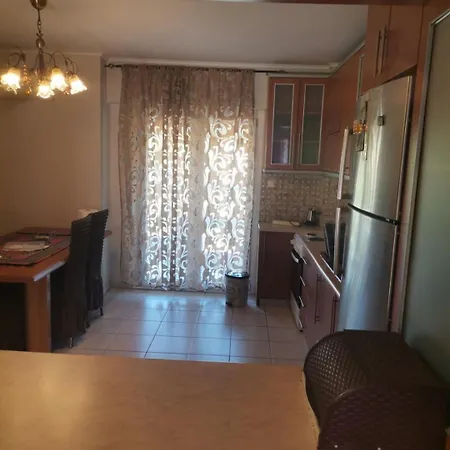 Apartamento Epanomi Apartments