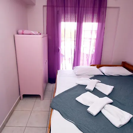Epanomi Apartments Apartment