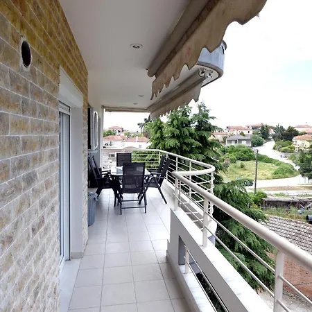 Epanomi Apartments Apartment Epanomi