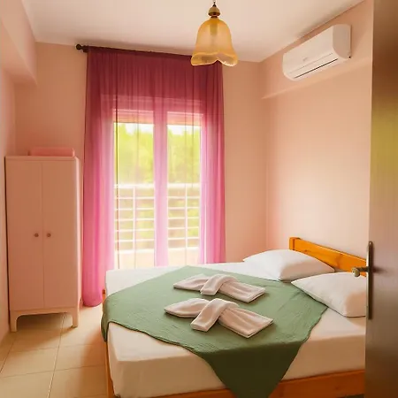 Epanomi Apartments Epanomi