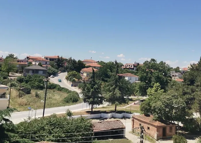 Epanomi Apartments *