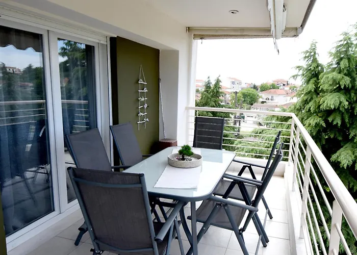 Epanomi Apartments Epanomi