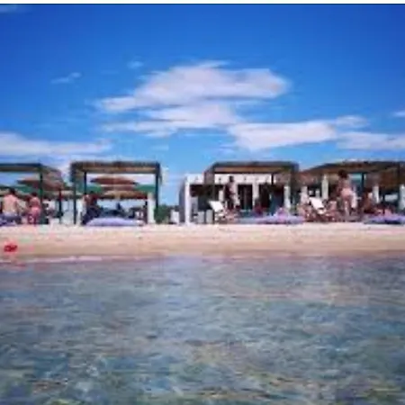 Apartamento Epanomi Apartments *