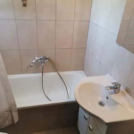 Apartamento Epanomi Apartments Epanomí