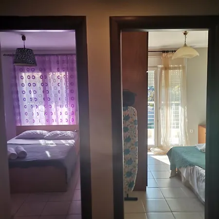 Epanomi Apartments شقة إبانومي