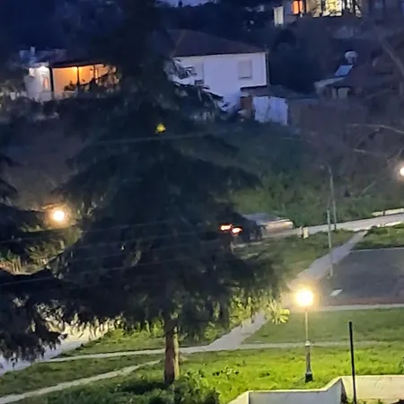 아파트 Epanomi Apartments 에파노미