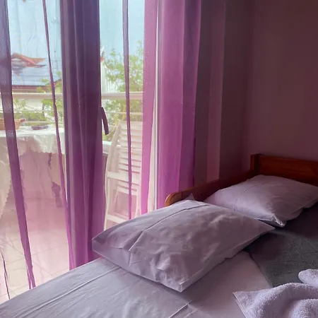 شقة Epanomi Apartments *