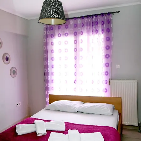 Epanomi Apartments 아파트