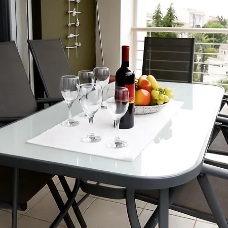 Epanomi Apartments Apartamento Epanomí