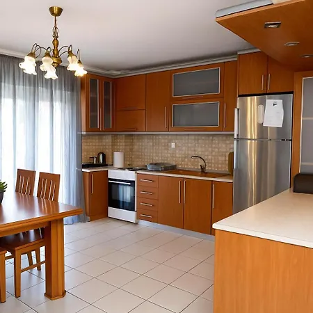 Epanomi Apartments Apartamento