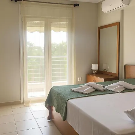 Epanomi Apartments Apartamento