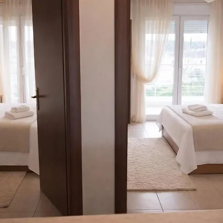 Epanomi Apartments Apartamento