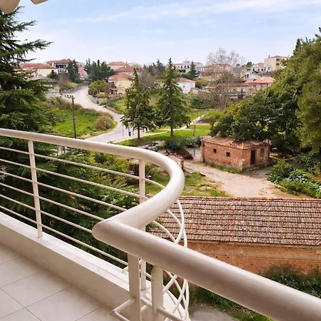 Epanomi Apartments