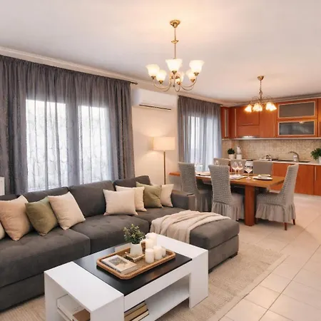 Epanomi Apartments
