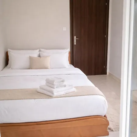 Epanomi Apartments Apartamento *