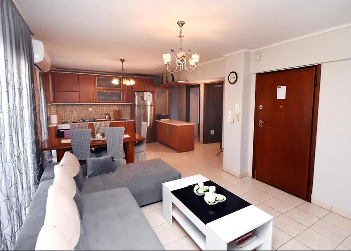 Epanomi Apartments Epanomi