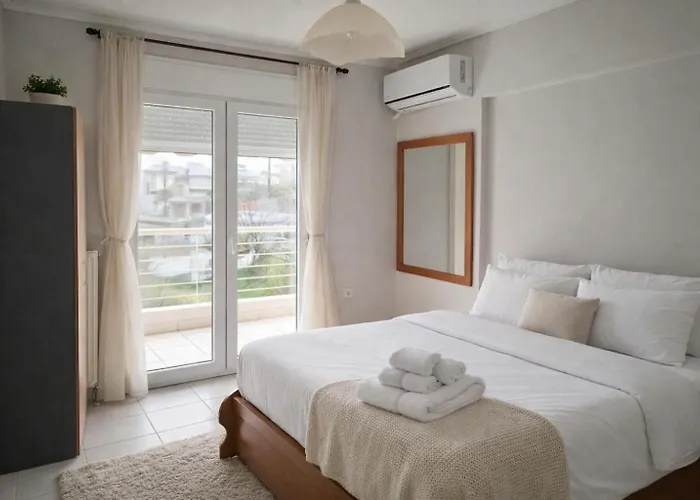 Epanomi Apartments *