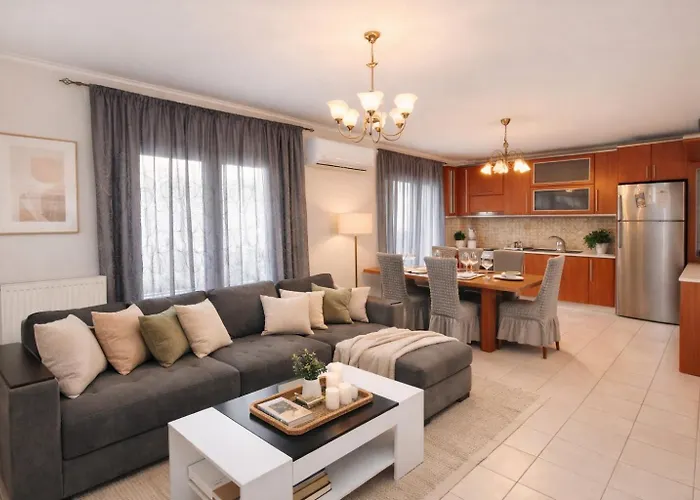 Epanomi Apartments